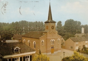 A24 Wichmond N.H. Kerk 3